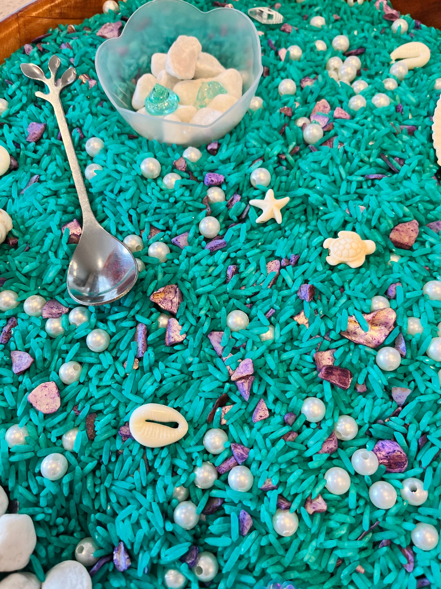Mermaids Dream Sensory Kit