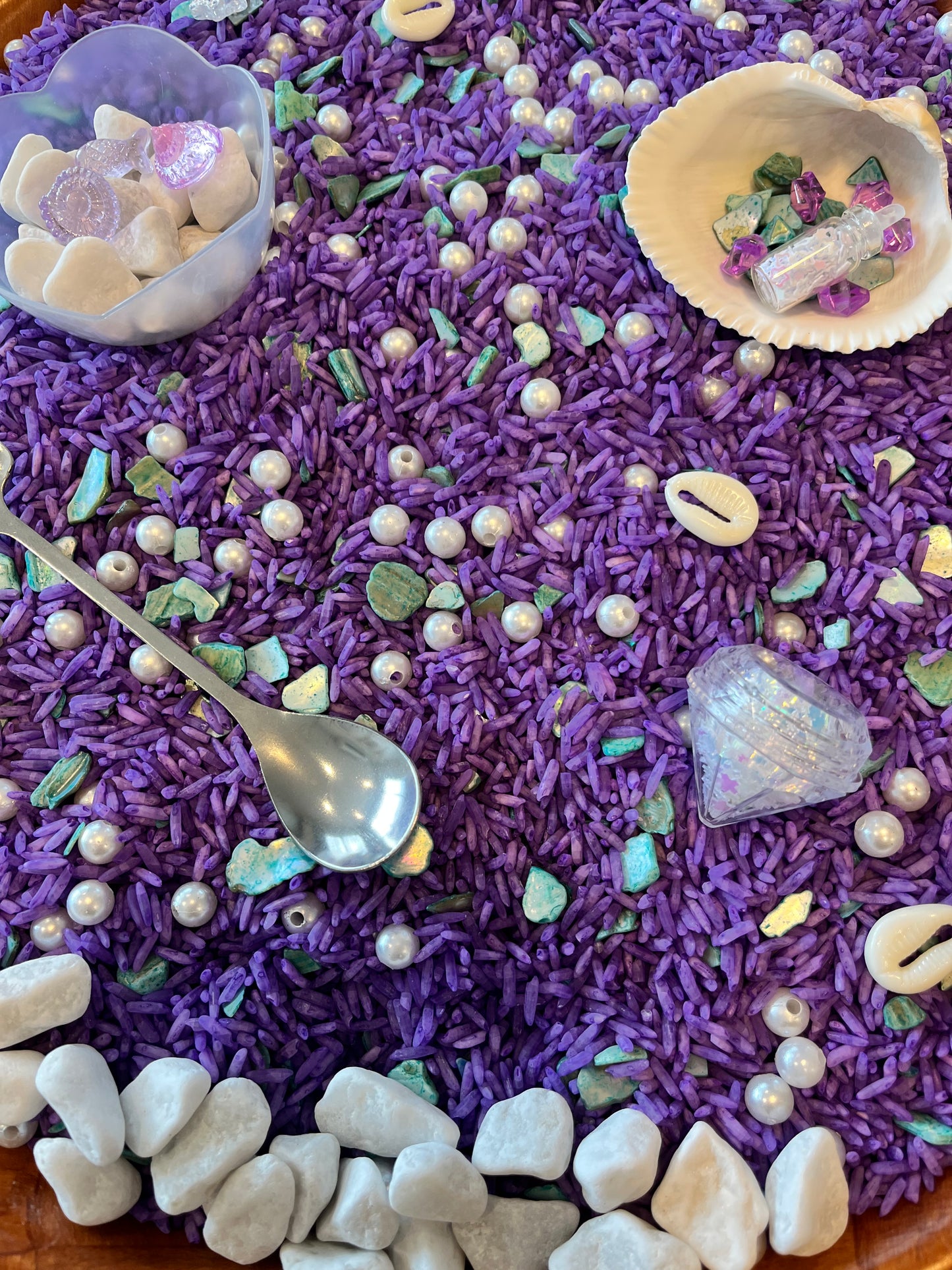 Mermaids Dream Sensory Kit