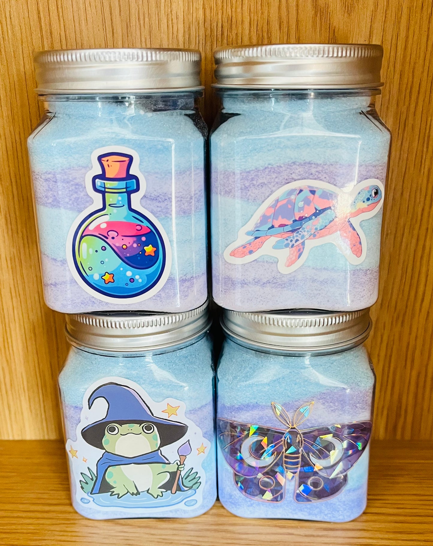 Treasure Surprise Potion