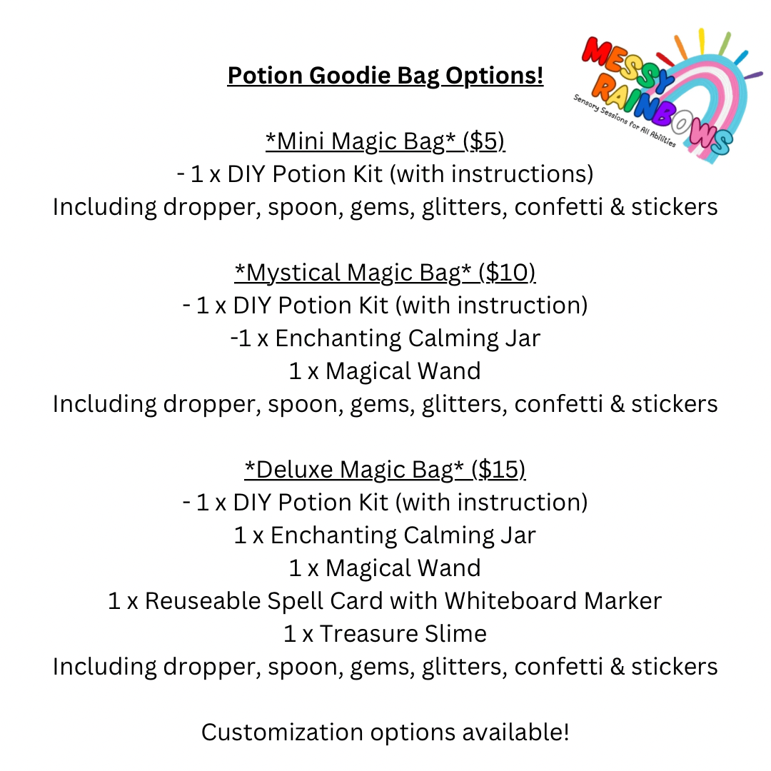 Events & Party Packages
