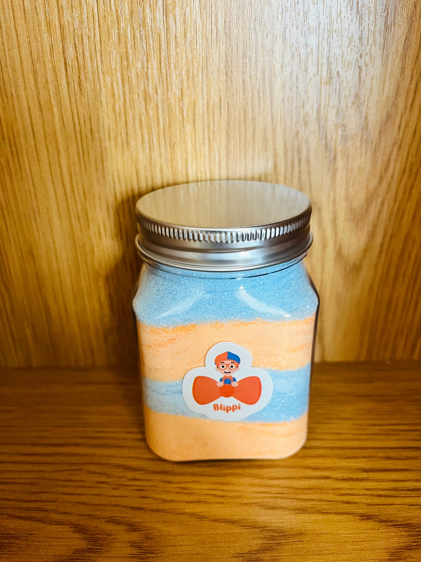 Treasure Potion Suprise