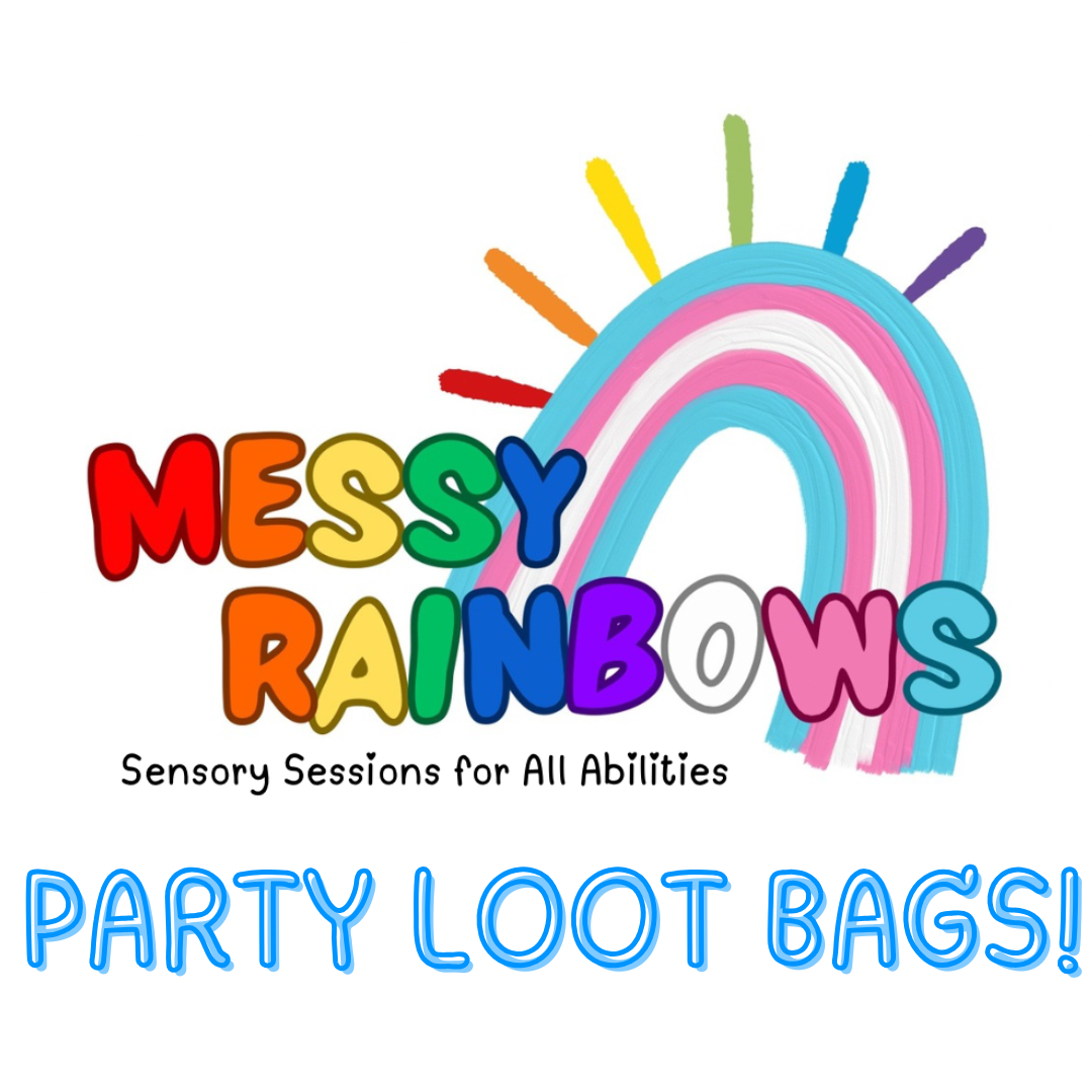 Party Loot Bags