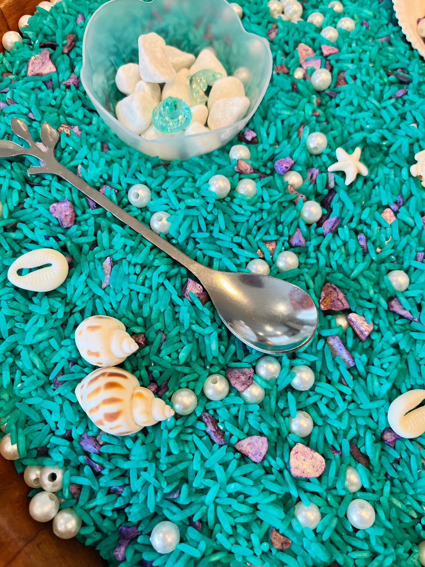 Mermaids Dream Sensory Kit
