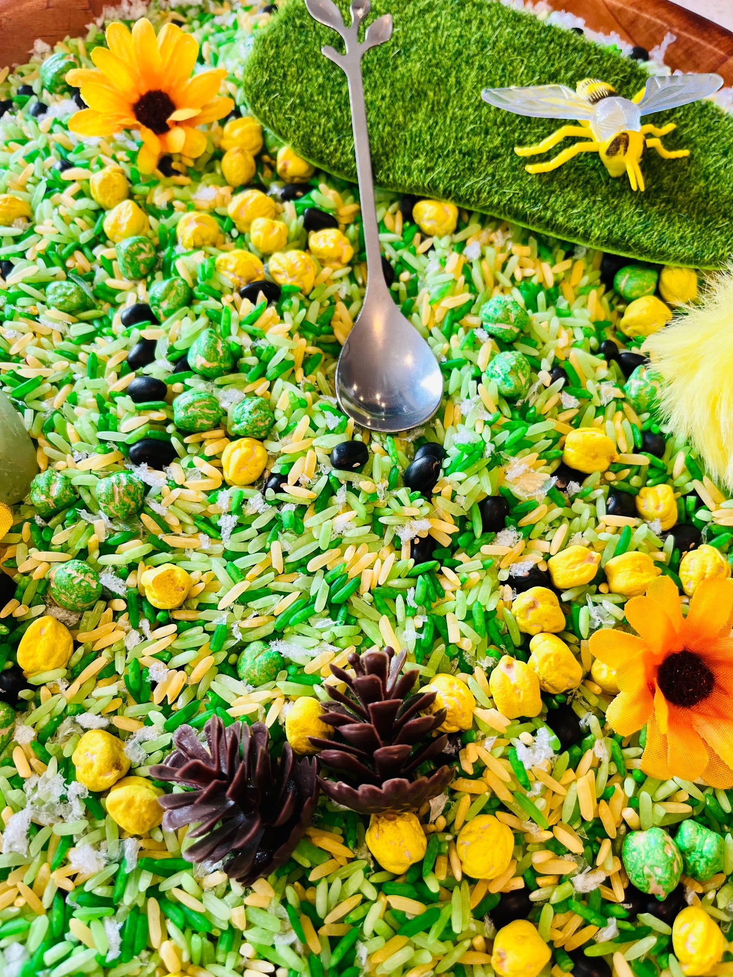 Bugs Life Sensory Kit