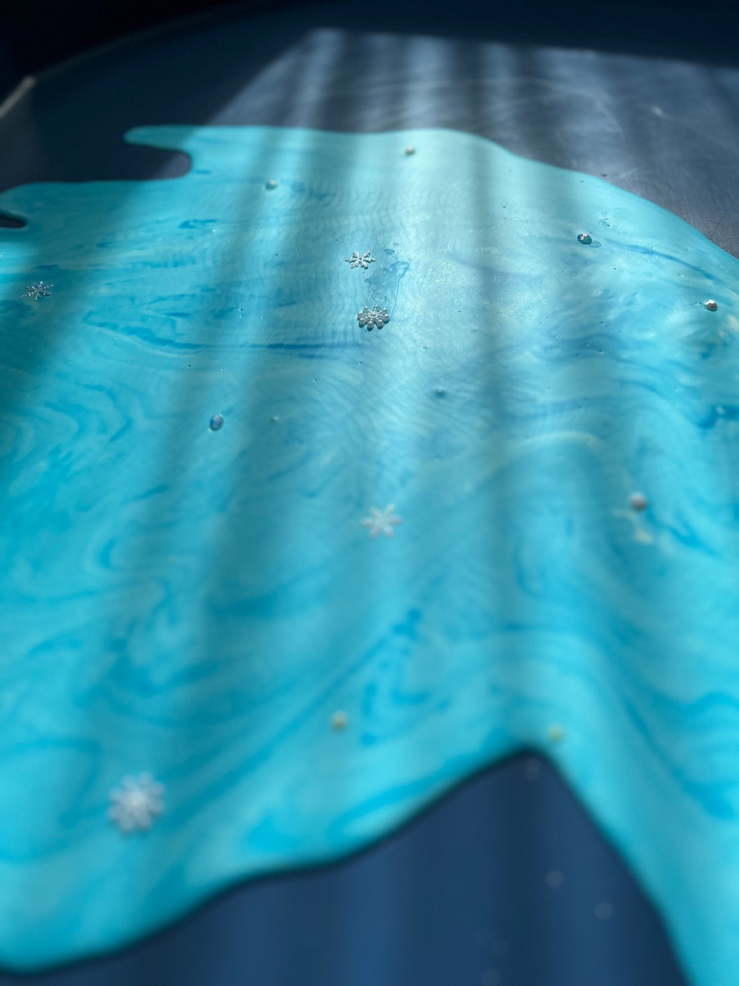 Book Fridays “Frozen” Messy Session