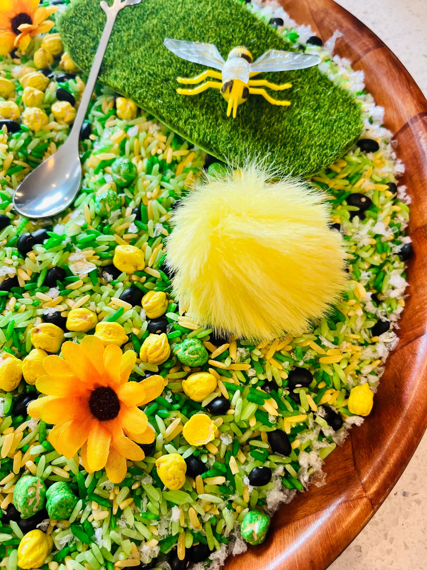 Bugs Life Sensory Kit