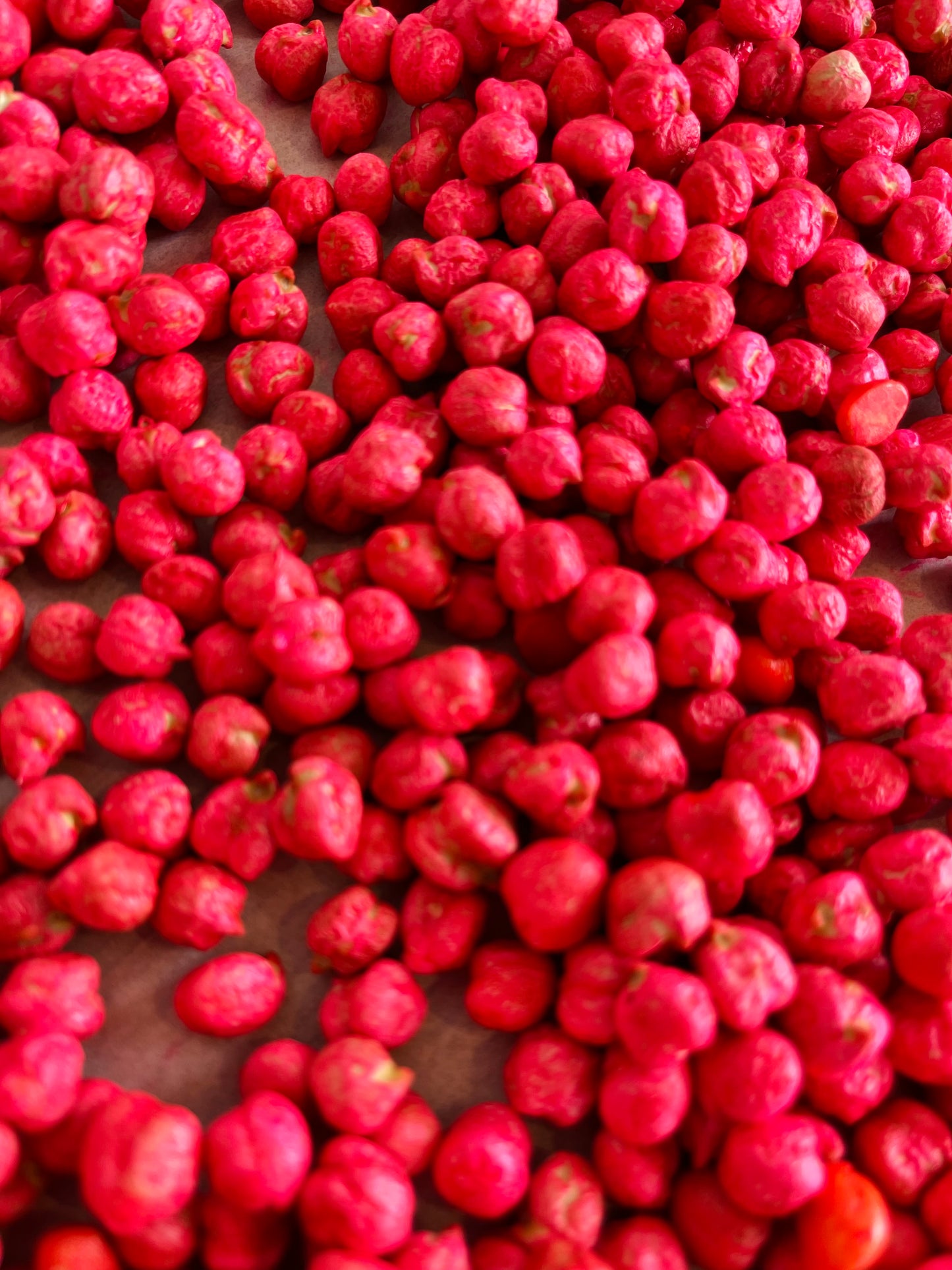 Colour Your Senses