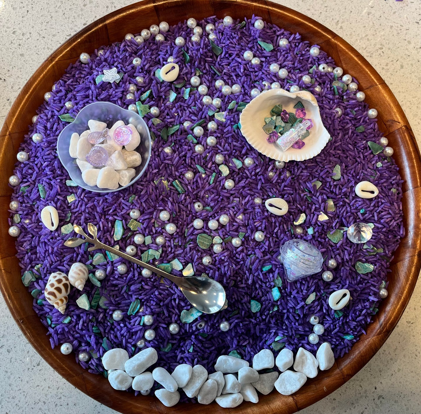 Mermaids Dream Sensory Kit