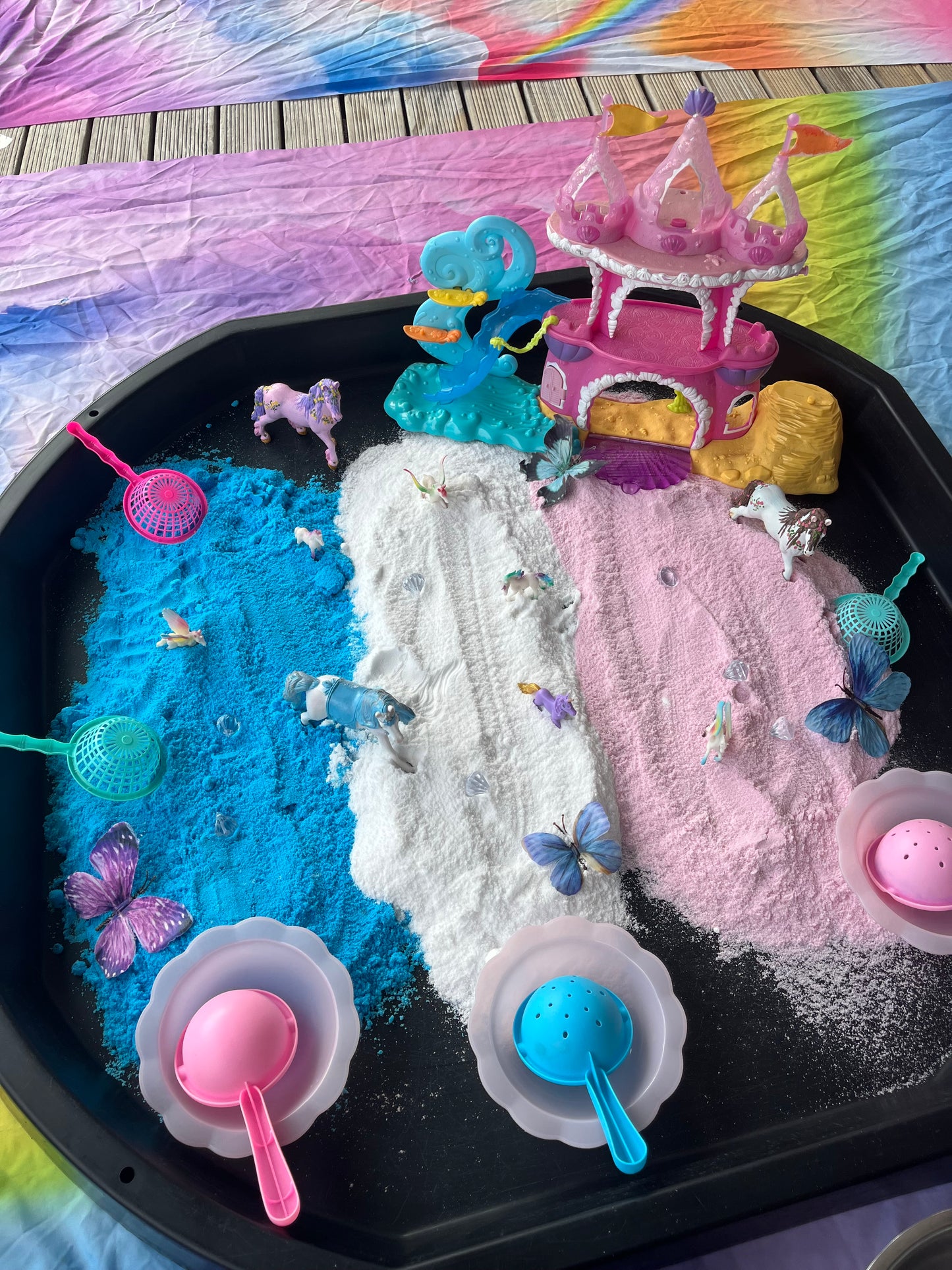 Over the Rainbow Open Play (17/06/26)