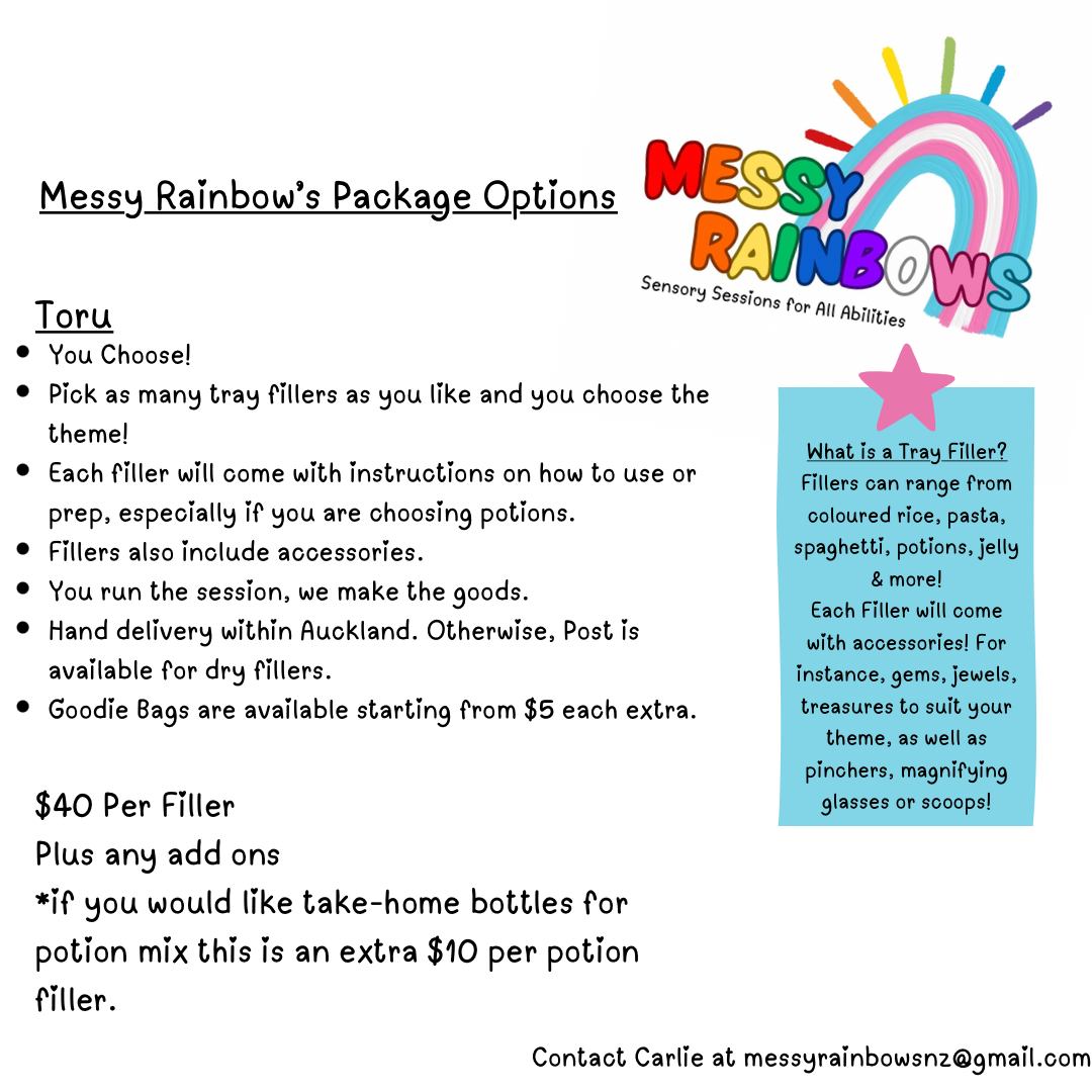 Events & Party Packages