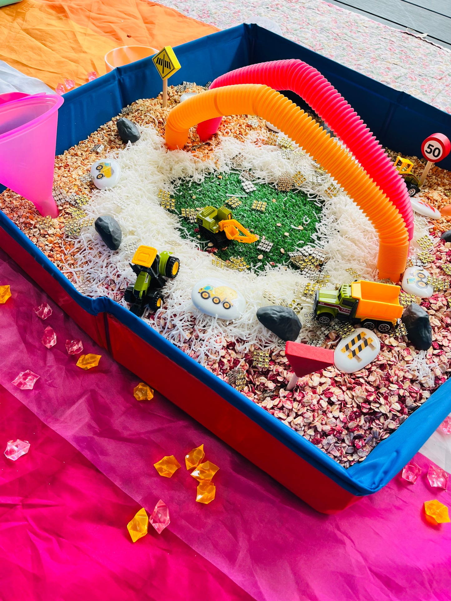 Events & Party Packages