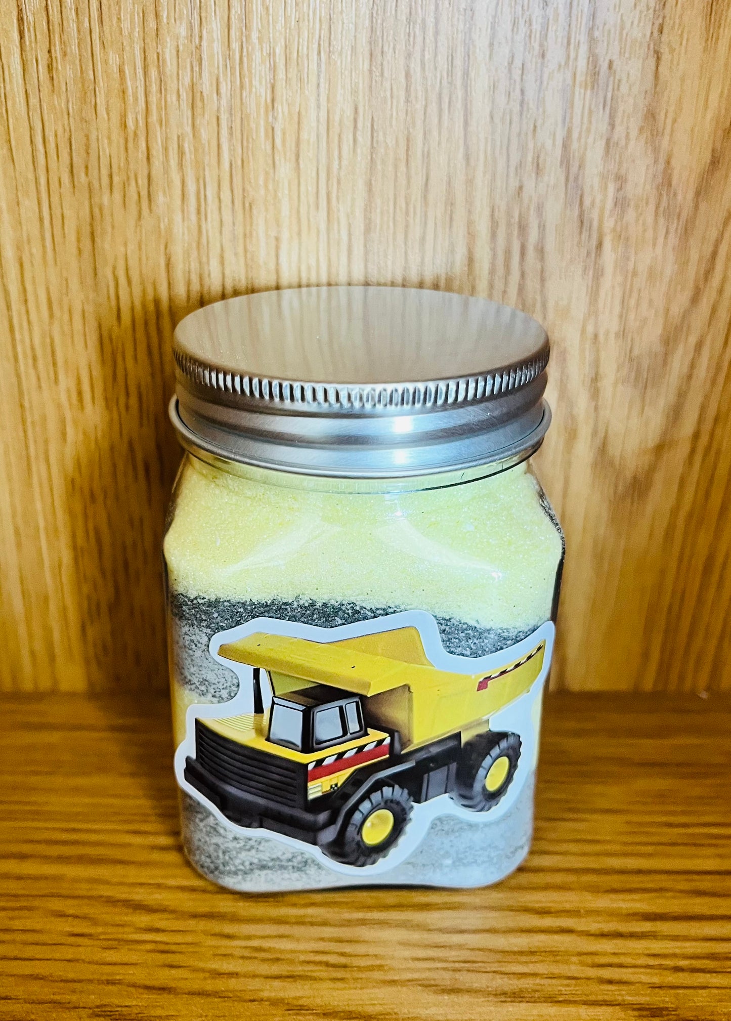 Treasure Surprise Potion