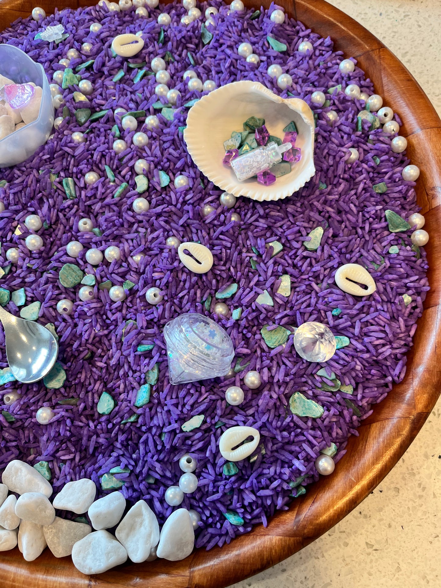 Mermaids Dream Sensory Kit