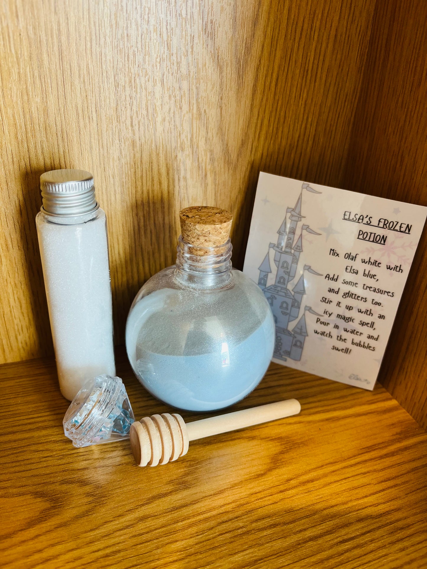 Enchanting Potion Gift Sets