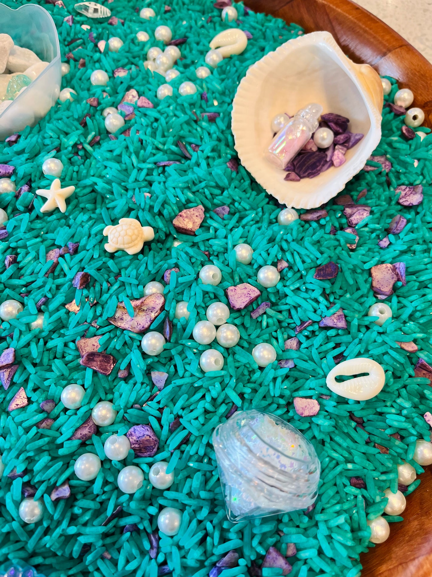 Mermaids Dream Sensory Kit