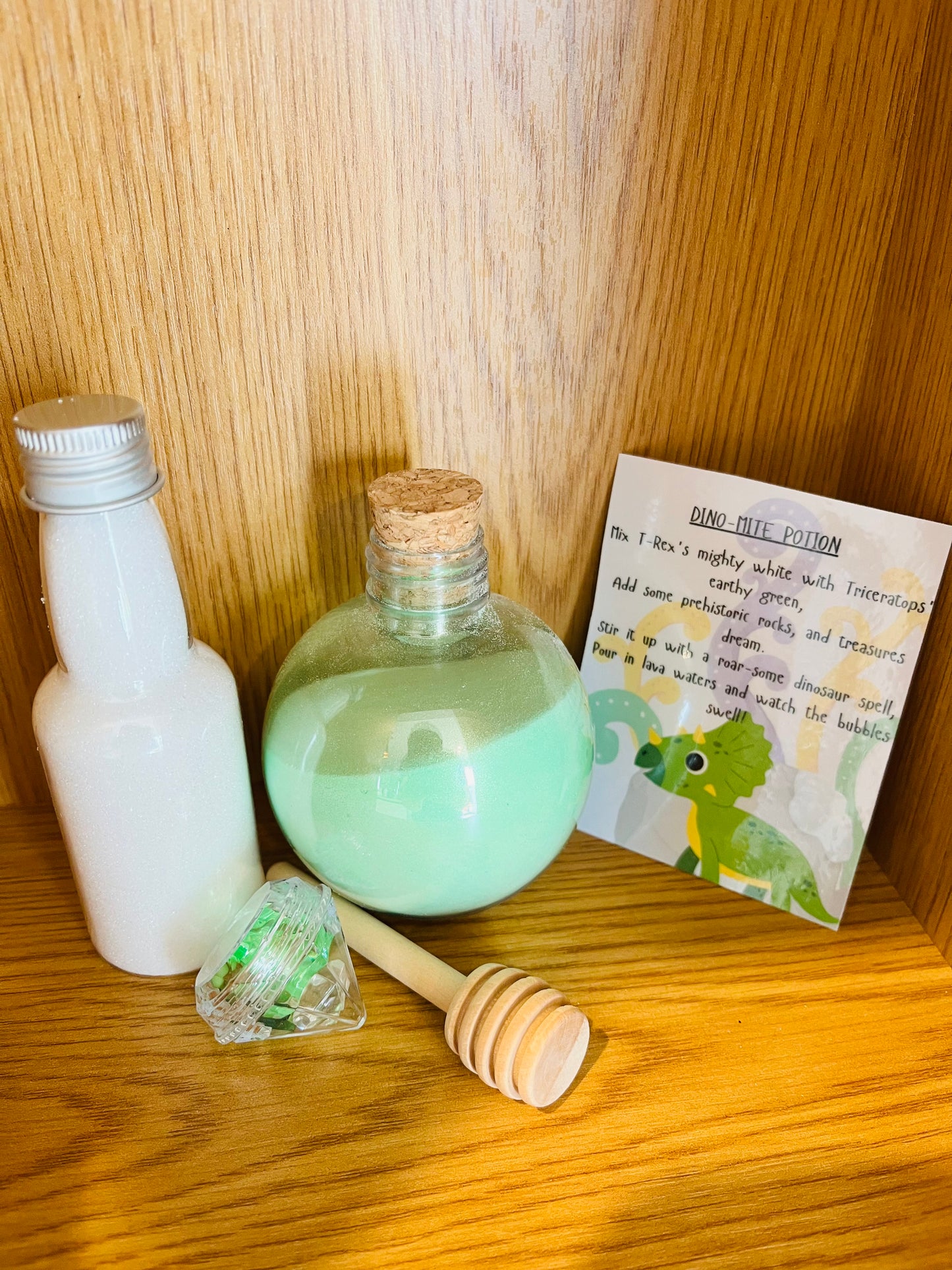 Enchanting Potion Gift Sets