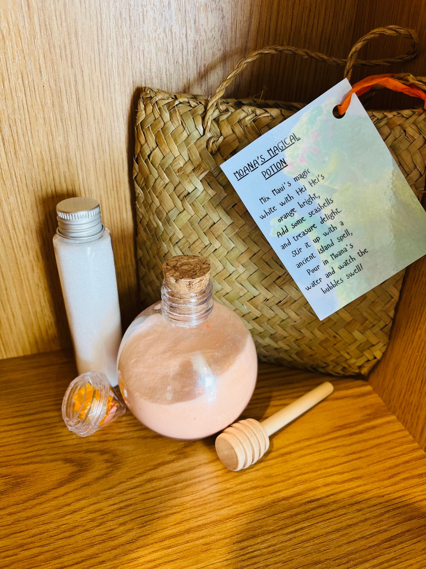 Enchanting Potion Gift Sets