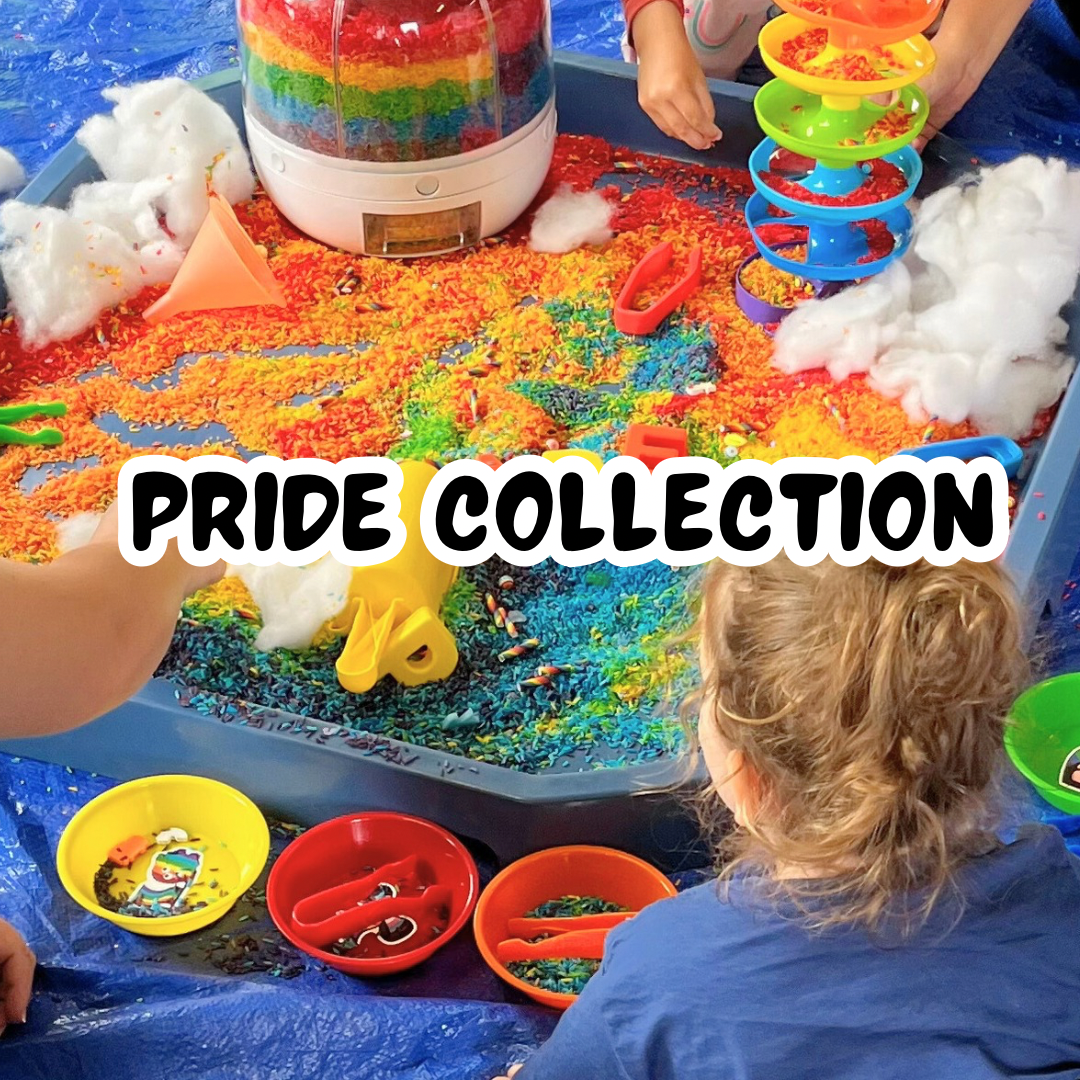 Pride Collection