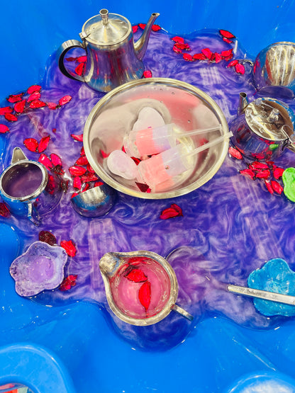 Gift A Messy Session!