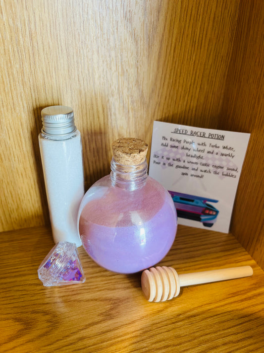 Enchanting Potion Gift Sets