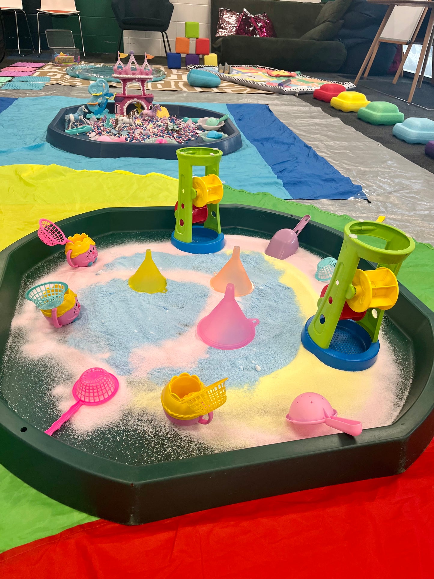 A Royal Messy Session (26/06/26)