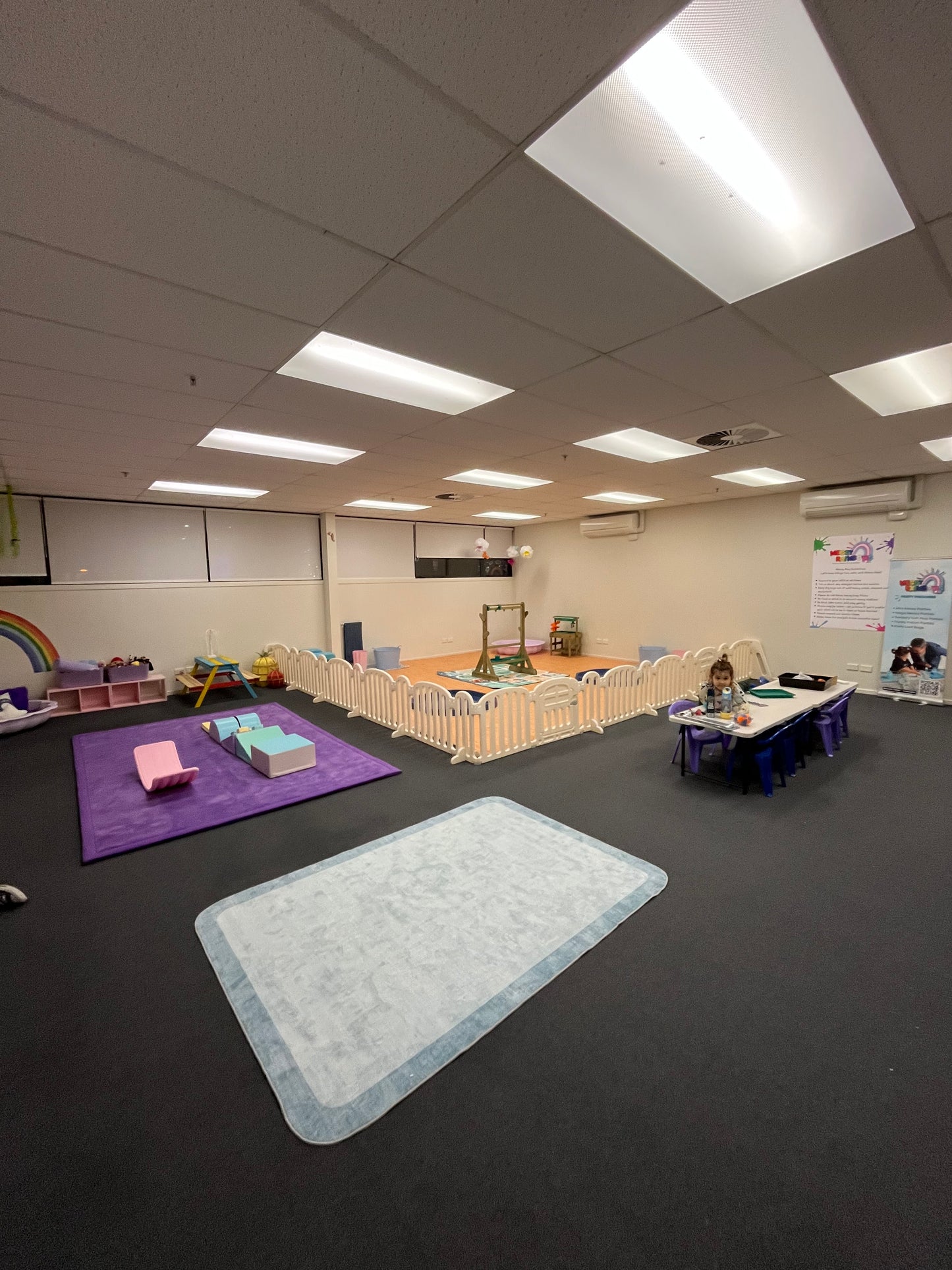 Frozen Messy Open Play (24/06/26)