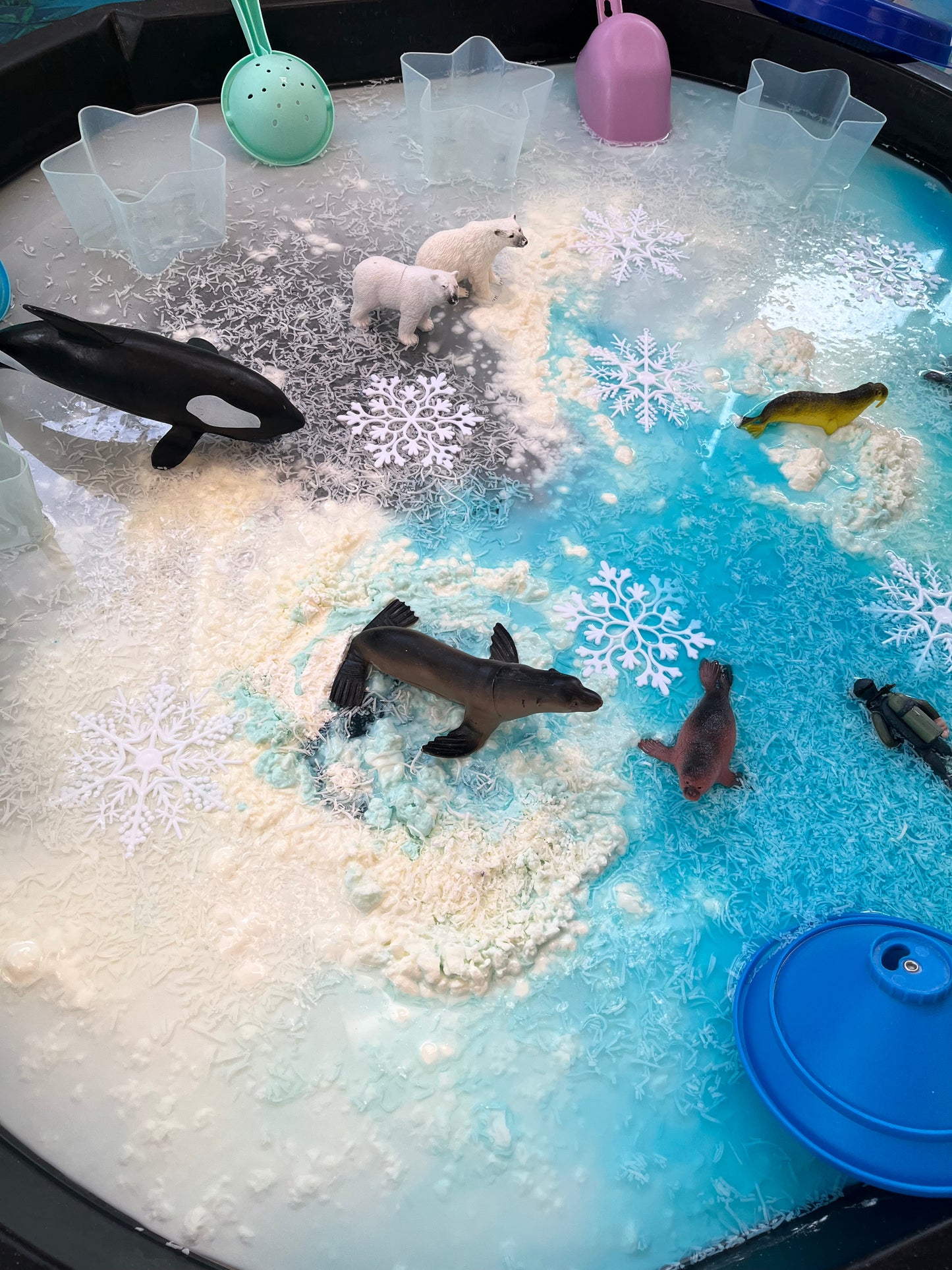 Find Nemo at Adventure Alley! (04/09/26)