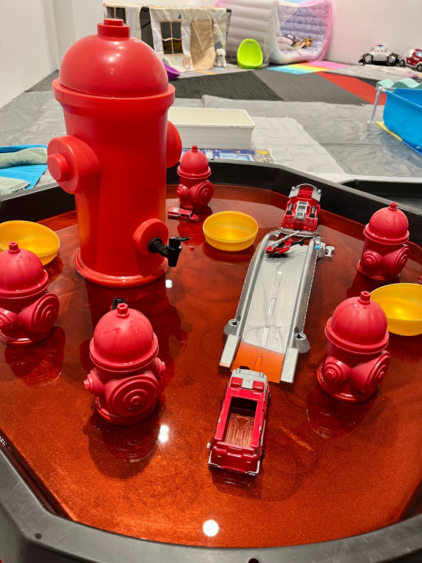 Local Hero’s Messy Play (02/11/26)