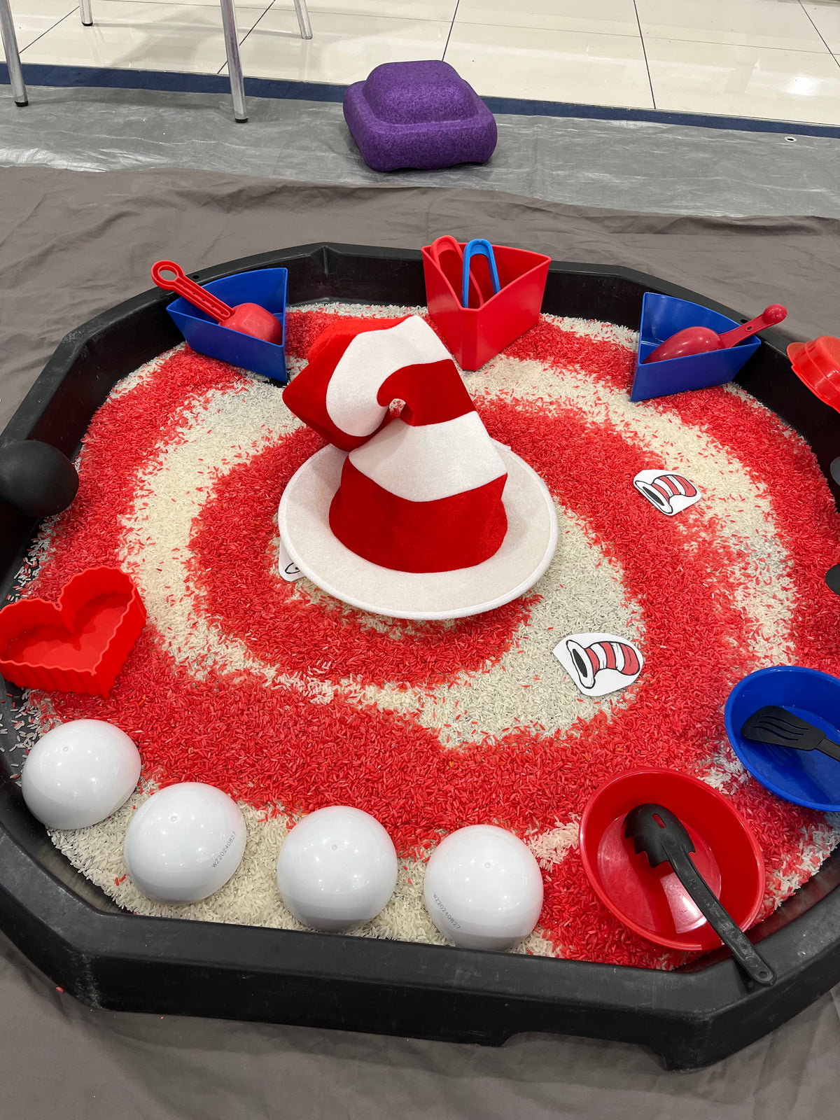 Christmas Messy Play | 04/12/26