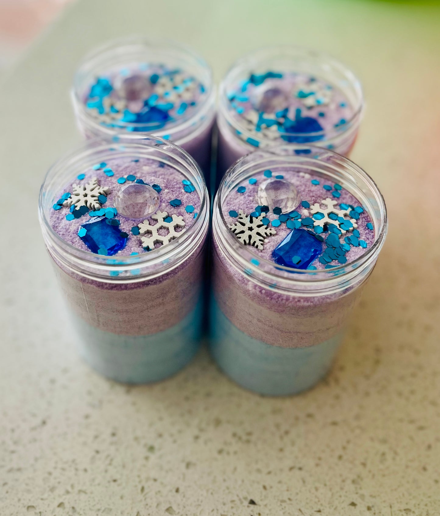 Goodie Bags