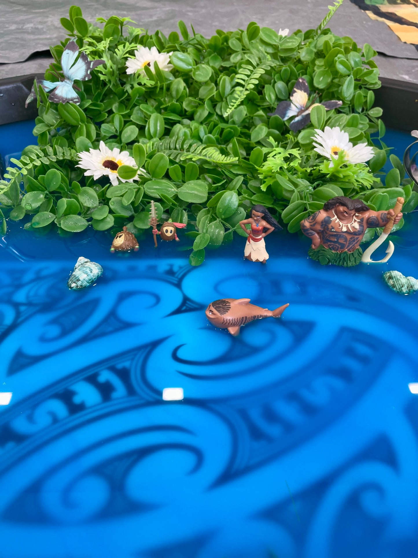Find Nemo at Adventure Alley! (04/09/26)