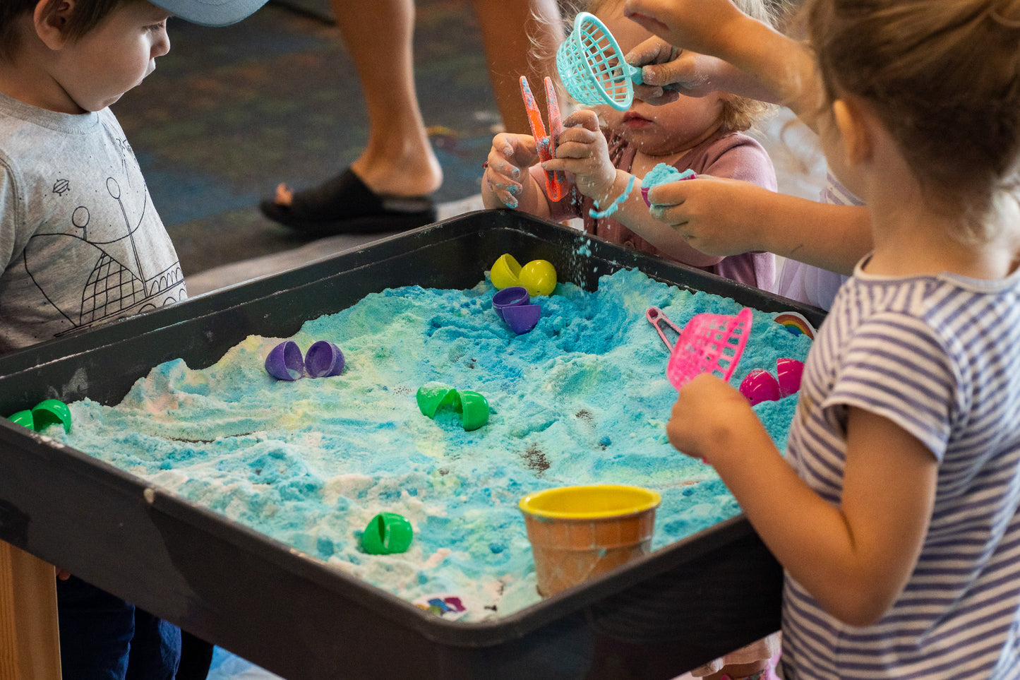 A Royal Messy Session (26/06/26)