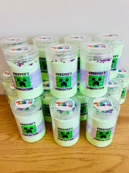 Sensory party favours and loot bags for kids