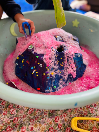 Gift A Messy Session!