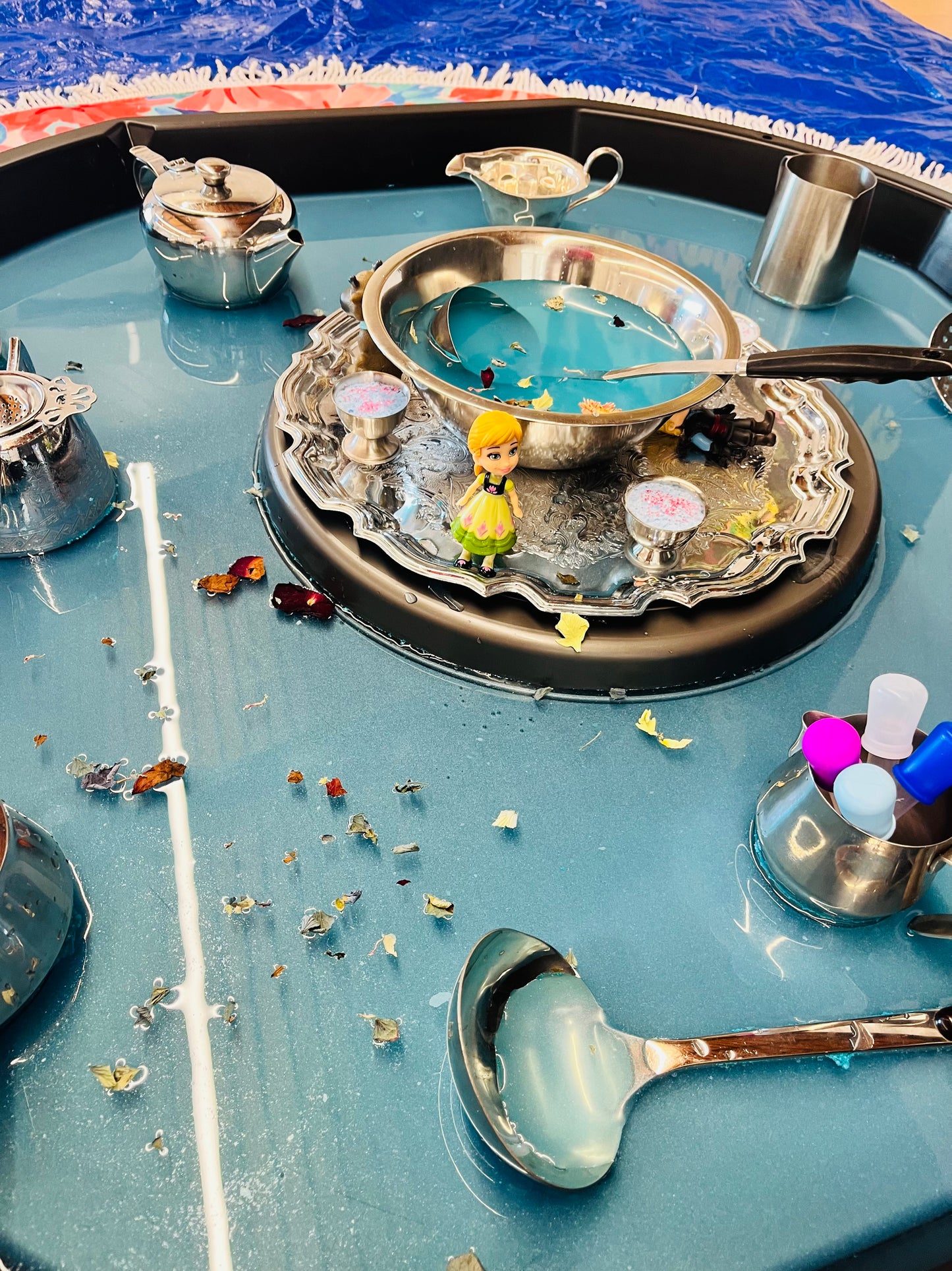 Gift A Messy Session!