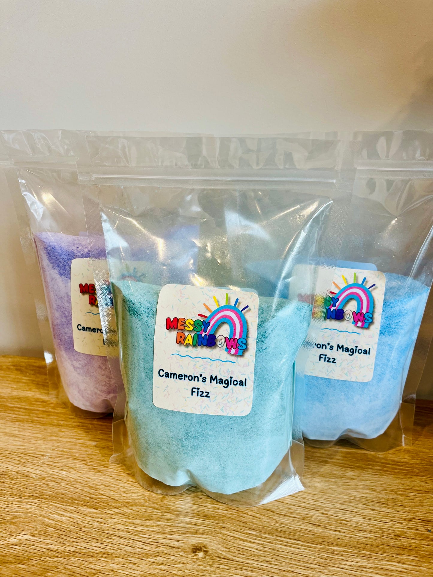 Bulk Potion Mix