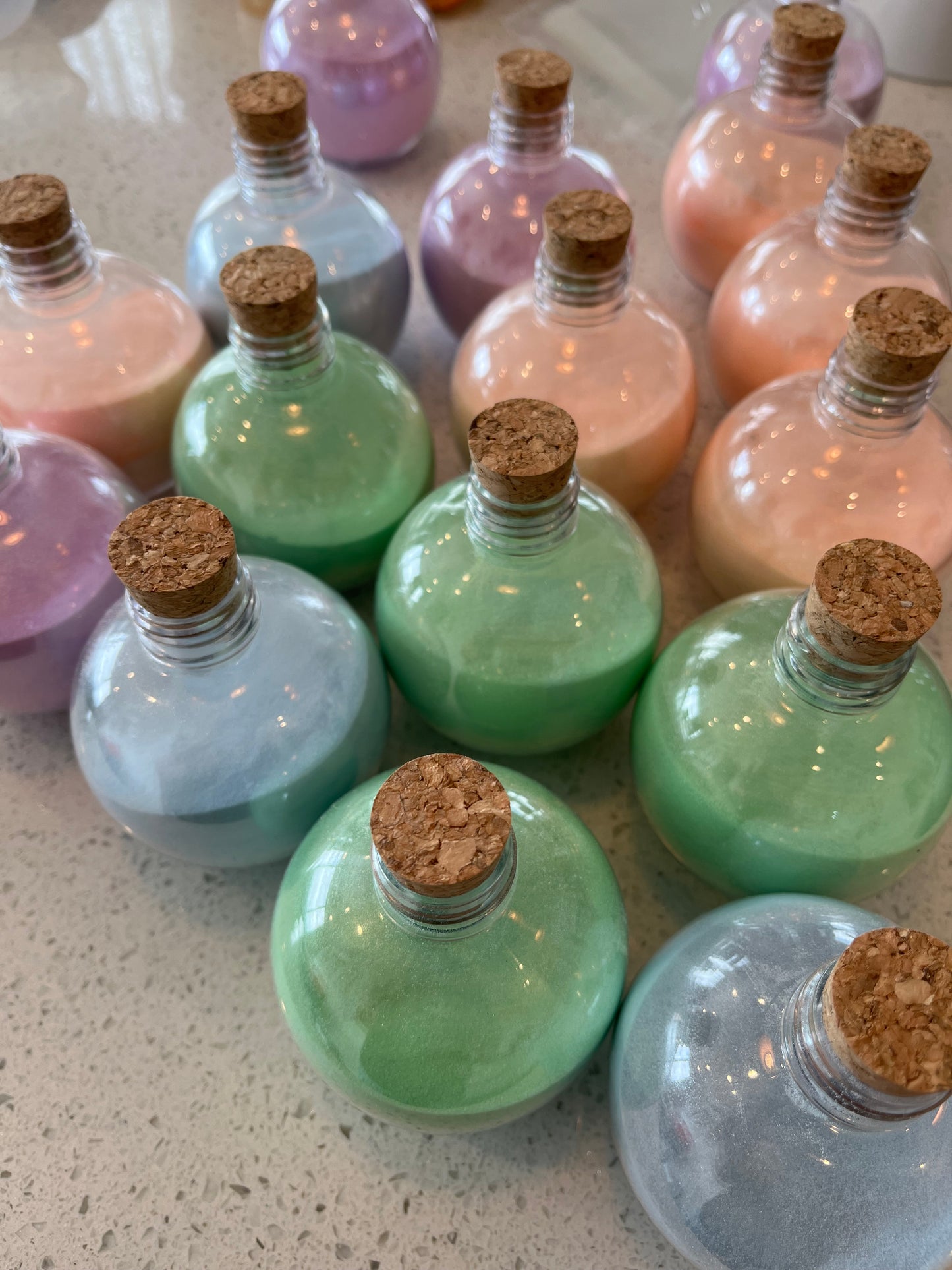 Magical Loot Bags