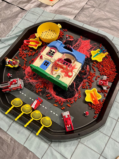 Paw Patrol Messy Session (22/09/26)