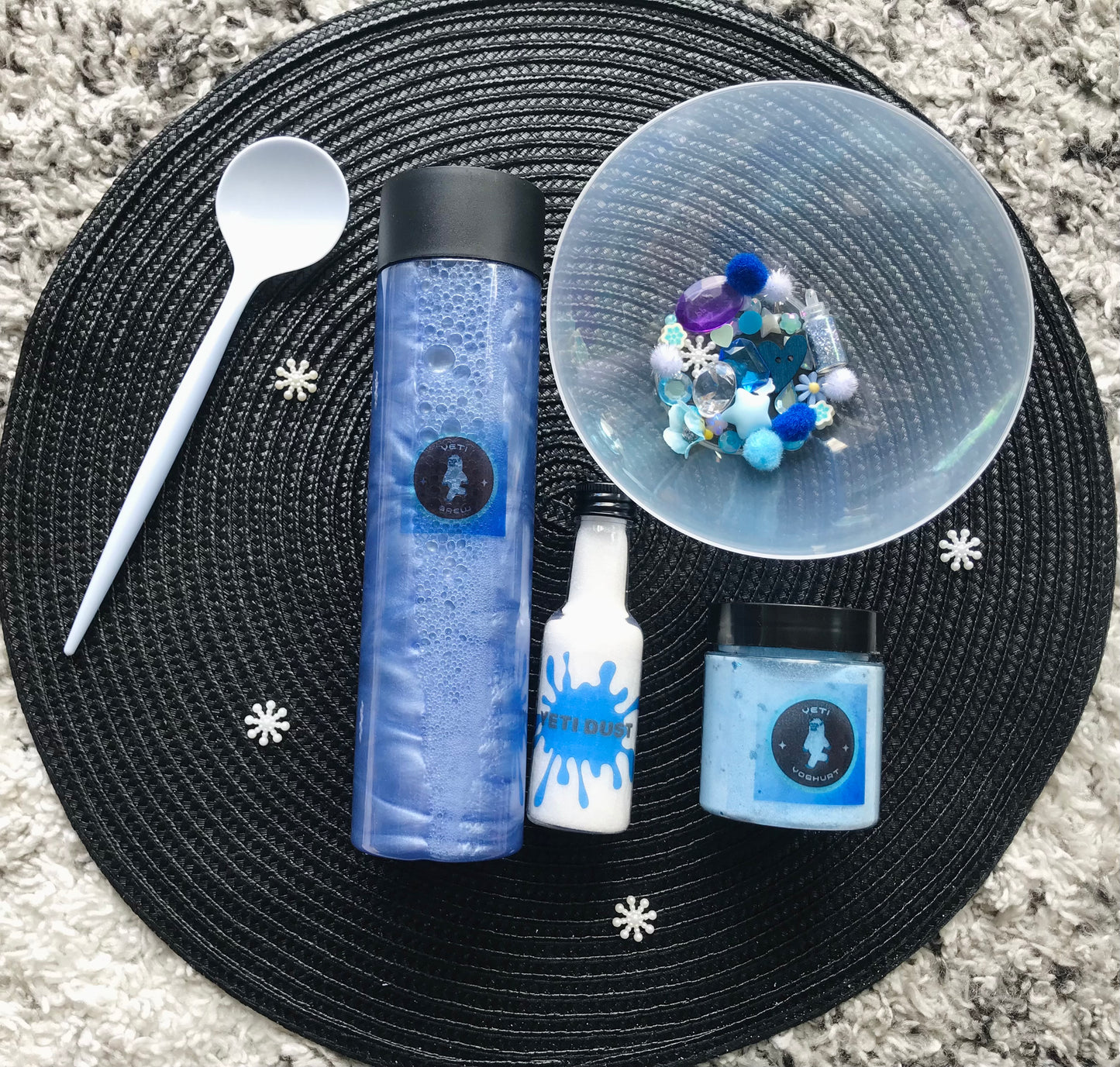 Deluxe Potion Kit