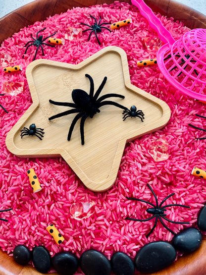 Creepy But Cute Sensory Kit