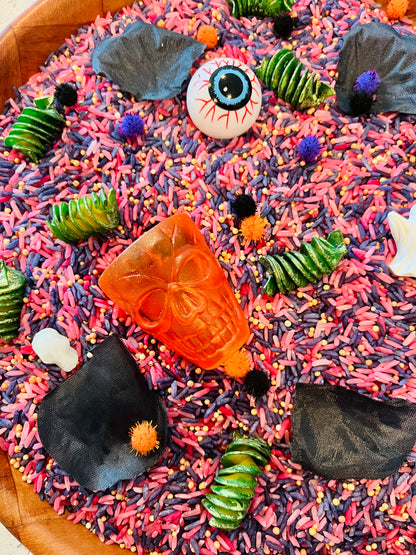 Spooktacular Sensory Kit