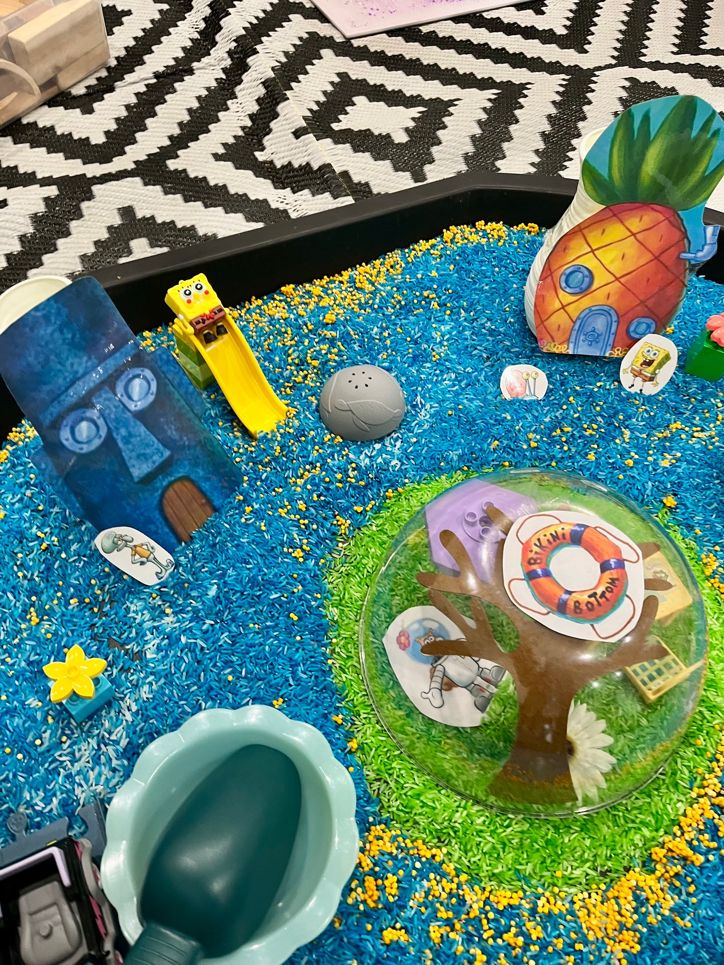 Find Nemo at Adventure Alley! (04/09/26)