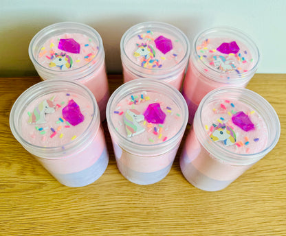 Treasure Potion Surprise | Fizzy Sensory Potion
