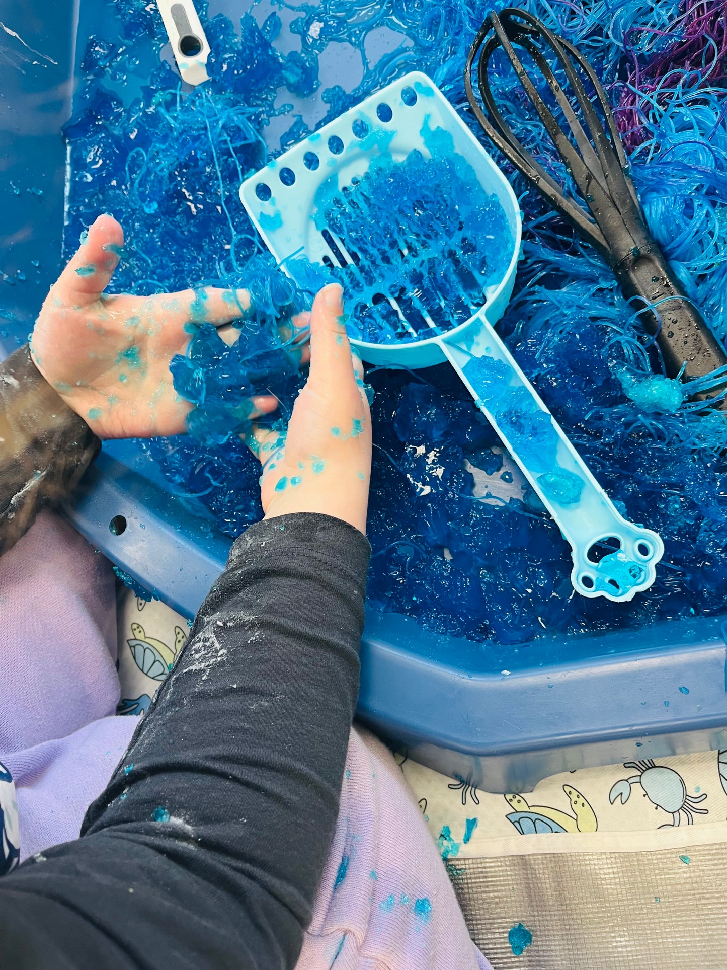 Find Nemo at Adventure Alley! (04/09/26)