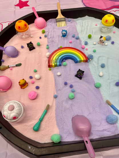SpringSlime MessFest (12/09/26)
