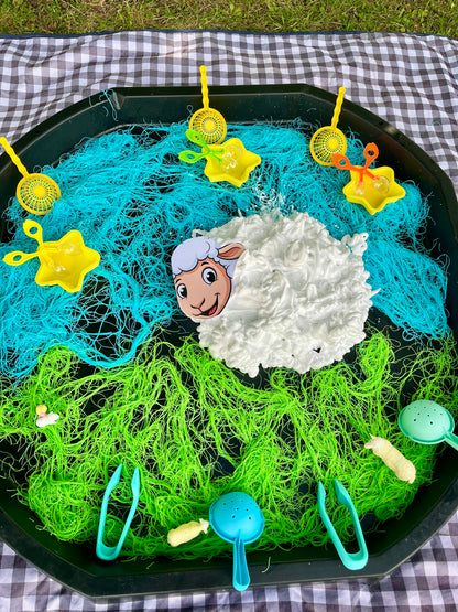 SpringSlime MessFest (12/09/26)