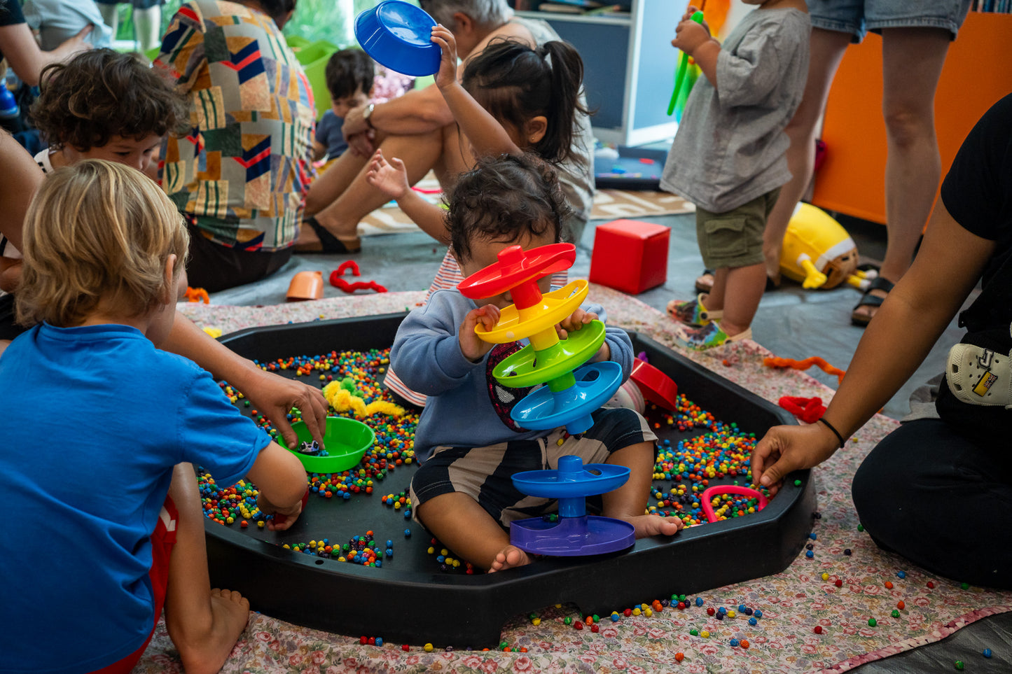 A Royal Messy Session (26/06/26)