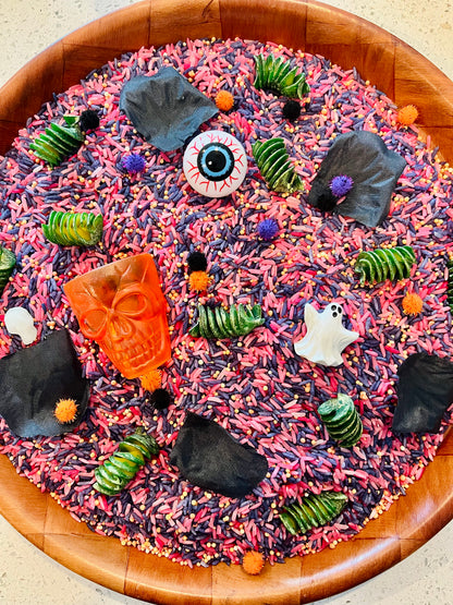 Spooktacular Sensory Kit