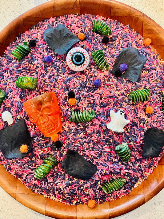 Spooktacular Sensory Kit