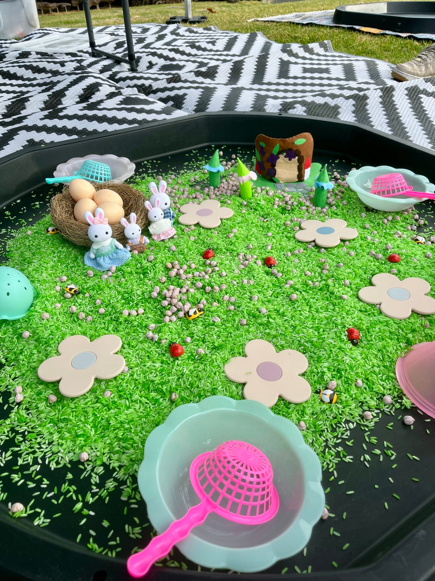 Gabby’s Dollhouse Messy Session (19/05/26)